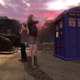 Illustration for article titled The new Doctor Who Adventure Game really does feel like a missing episode